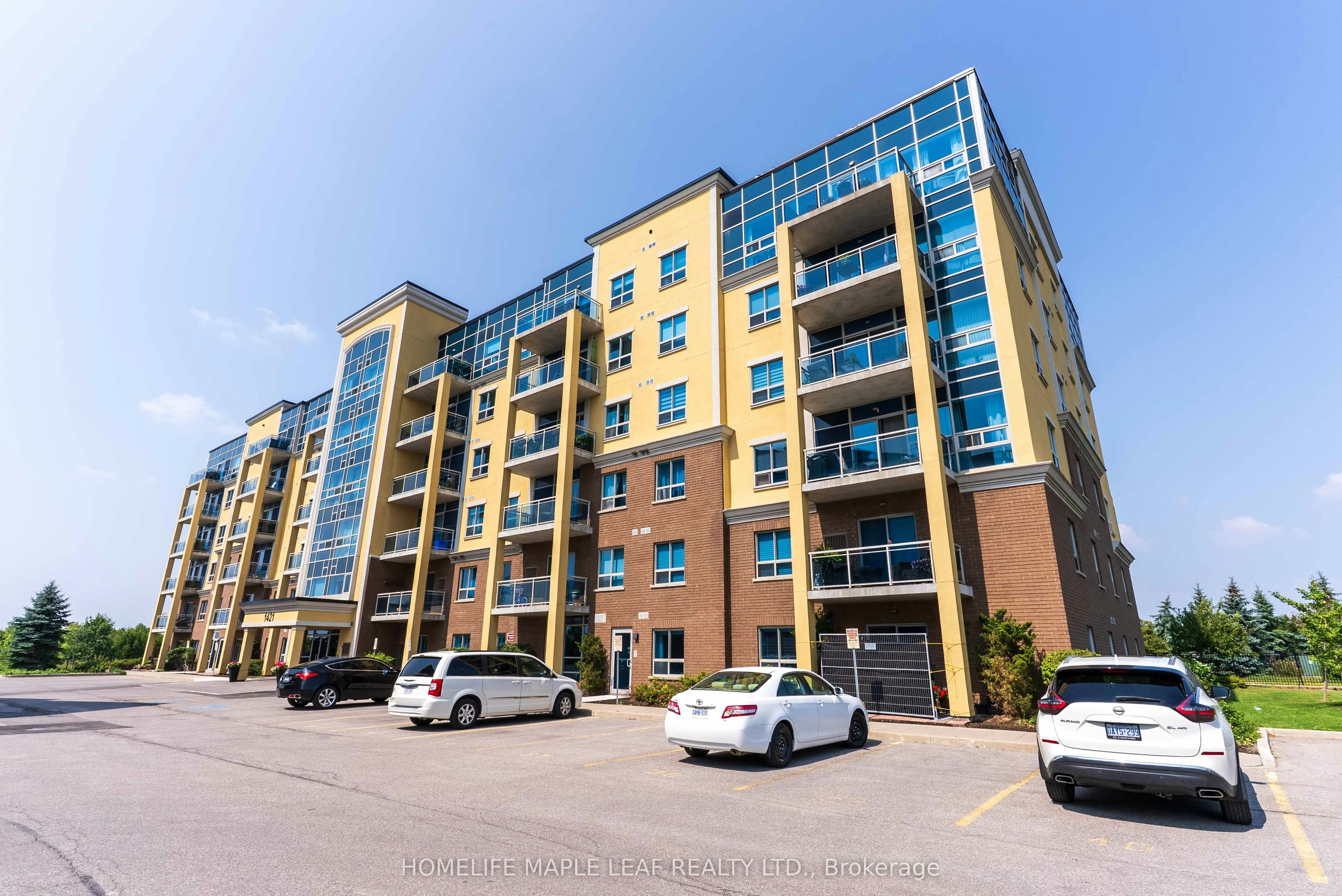 307-1421 Costigan Road, Milton, ON, L9T 2N4 - 2