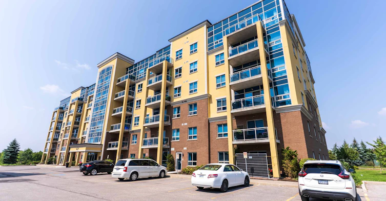 307-1421 Costigan Road, Milton, ON, L9T 2N4 - 2