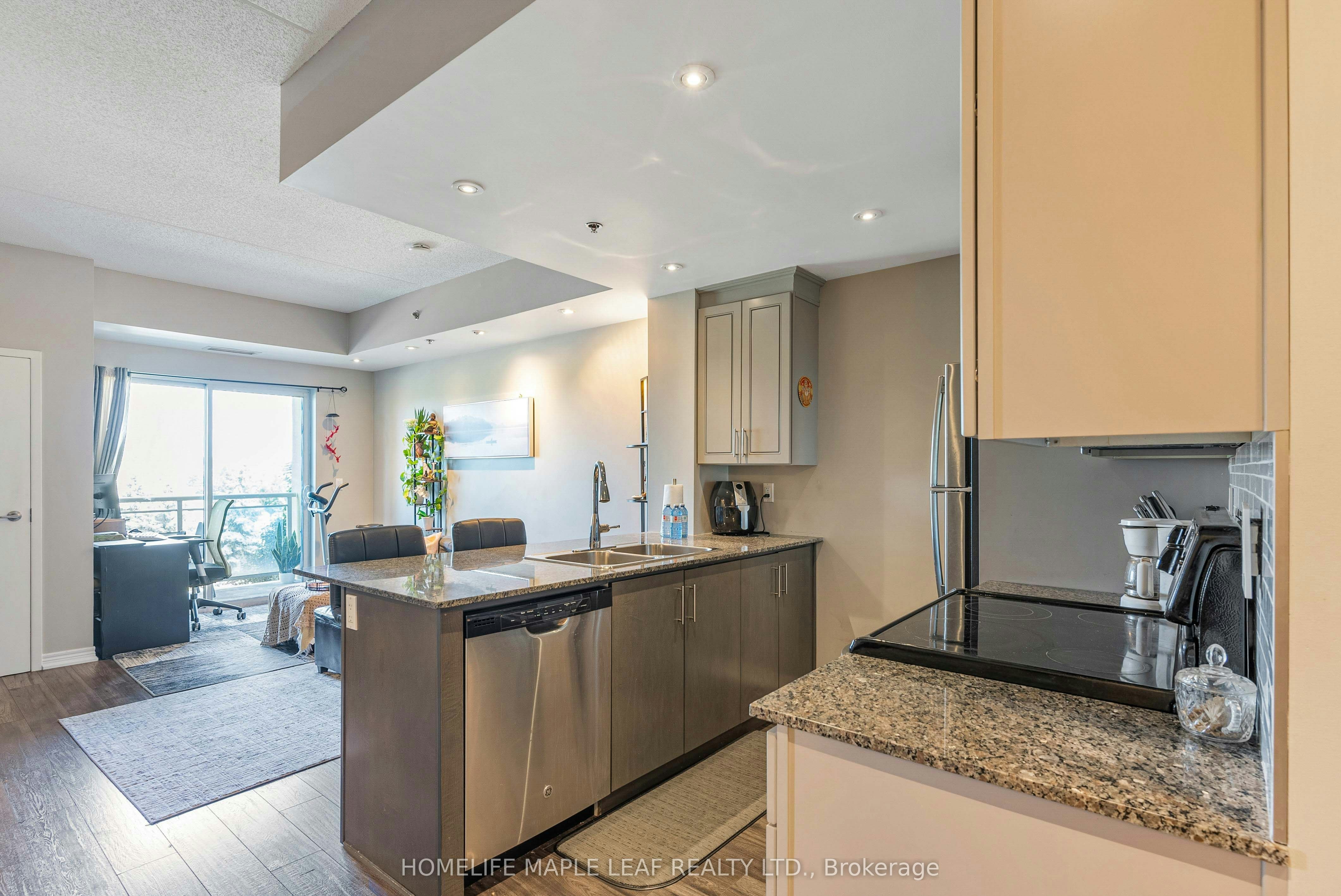 307-1421 Costigan Road, Milton, ON, L9T 2N4 - 17