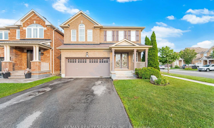 454 Grenke Place