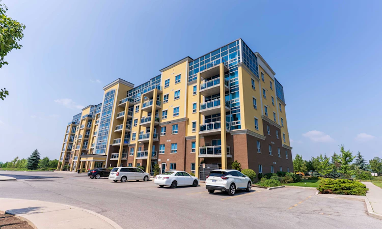 307-1421 Costigan Road