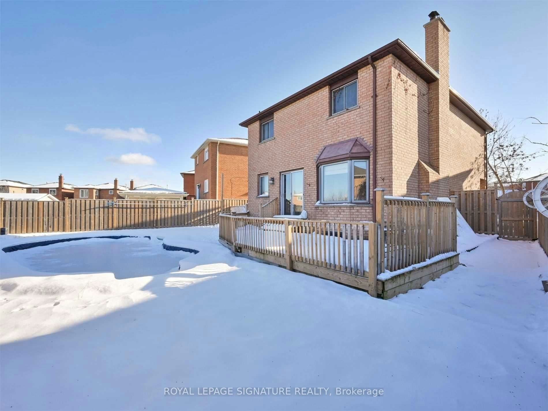 3271 Pilcom Crescent, Mississauga, ON, L5B 3X5 - 30