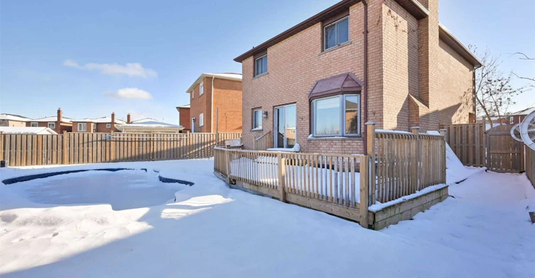 3271 Pilcom Crescent, Mississauga, ON, L5B 3X5 - 30