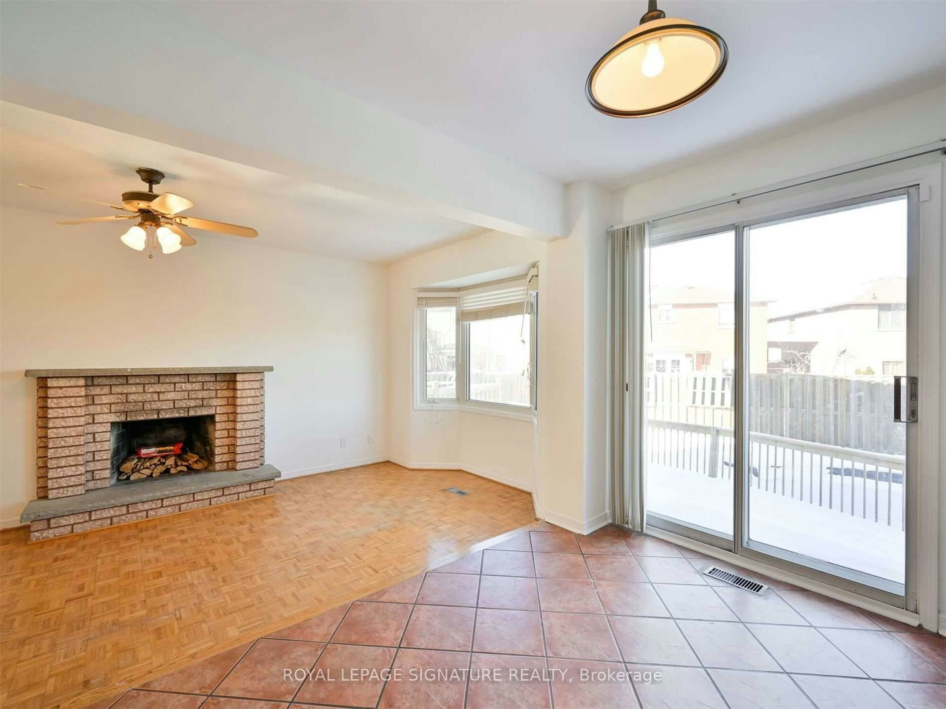 3271 Pilcom Crescent, Mississauga, ON, L5B 3X5 - 13