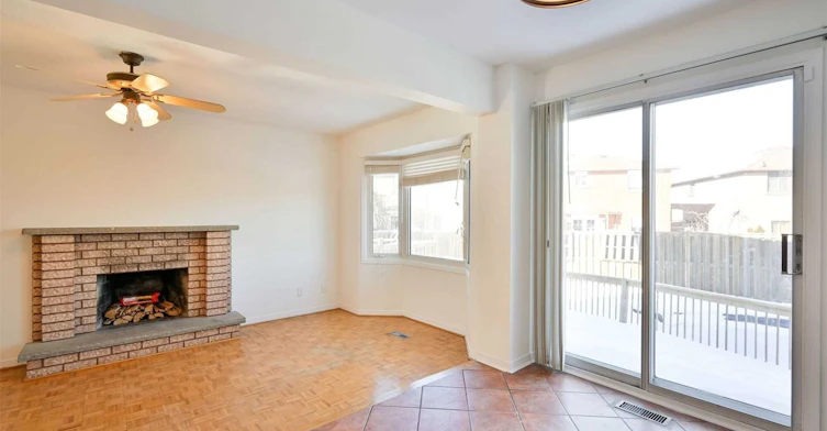 3271 Pilcom Crescent, Mississauga, ON, L5B 3X5 - 13
