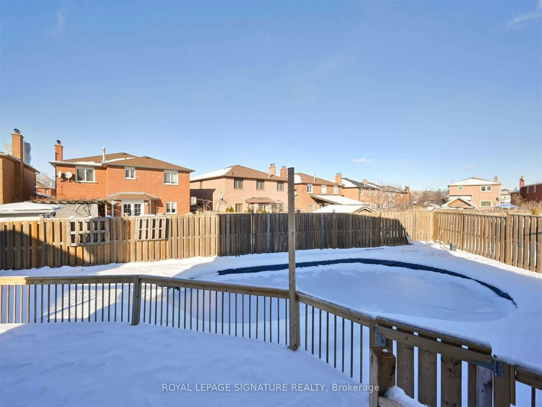 3271 Pilcom Crescent, Mississauga, ON, L5B 3X5 - 28