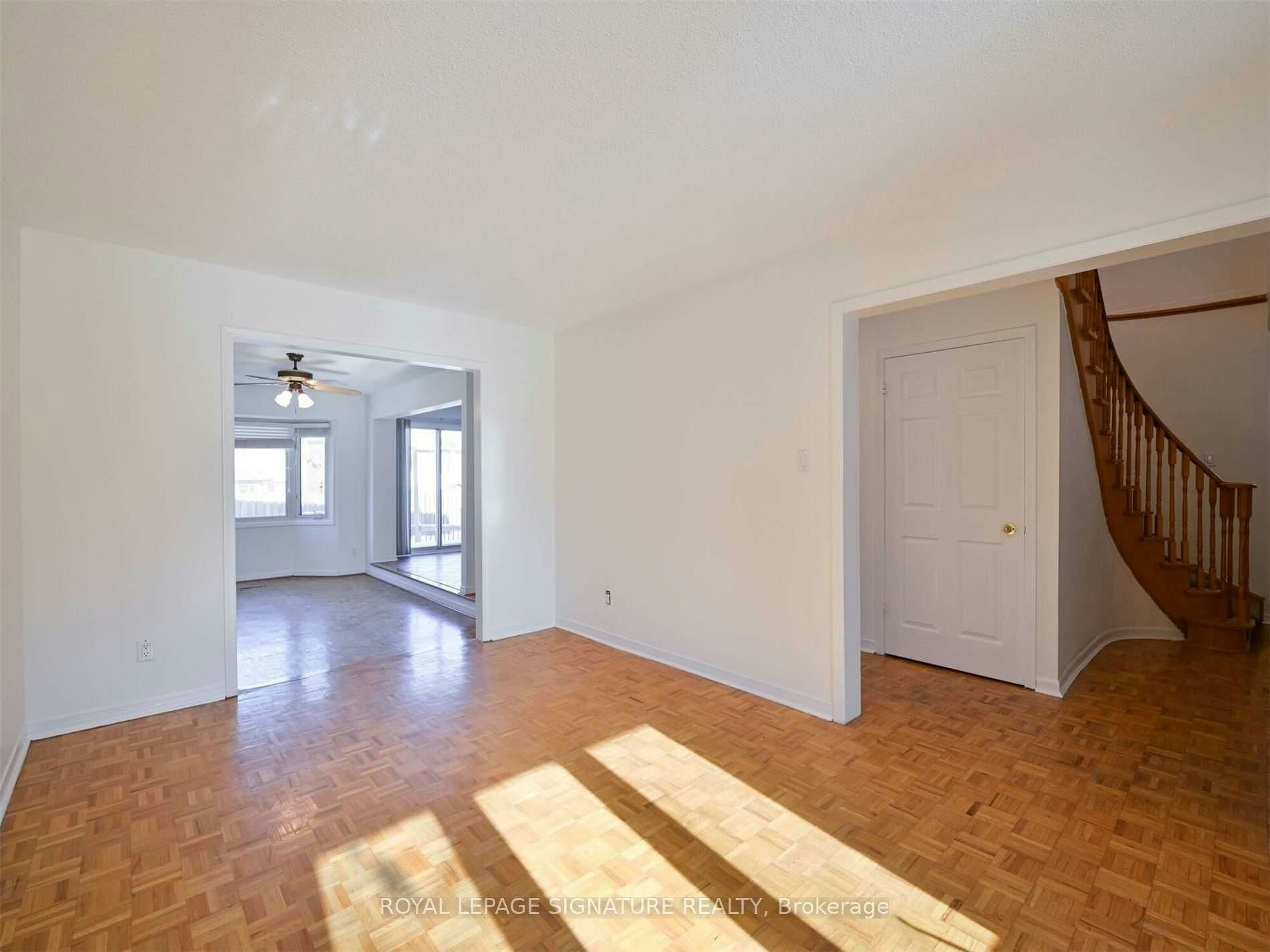 3271 Pilcom Crescent, Mississauga, ON, L5B 3X5 - 5