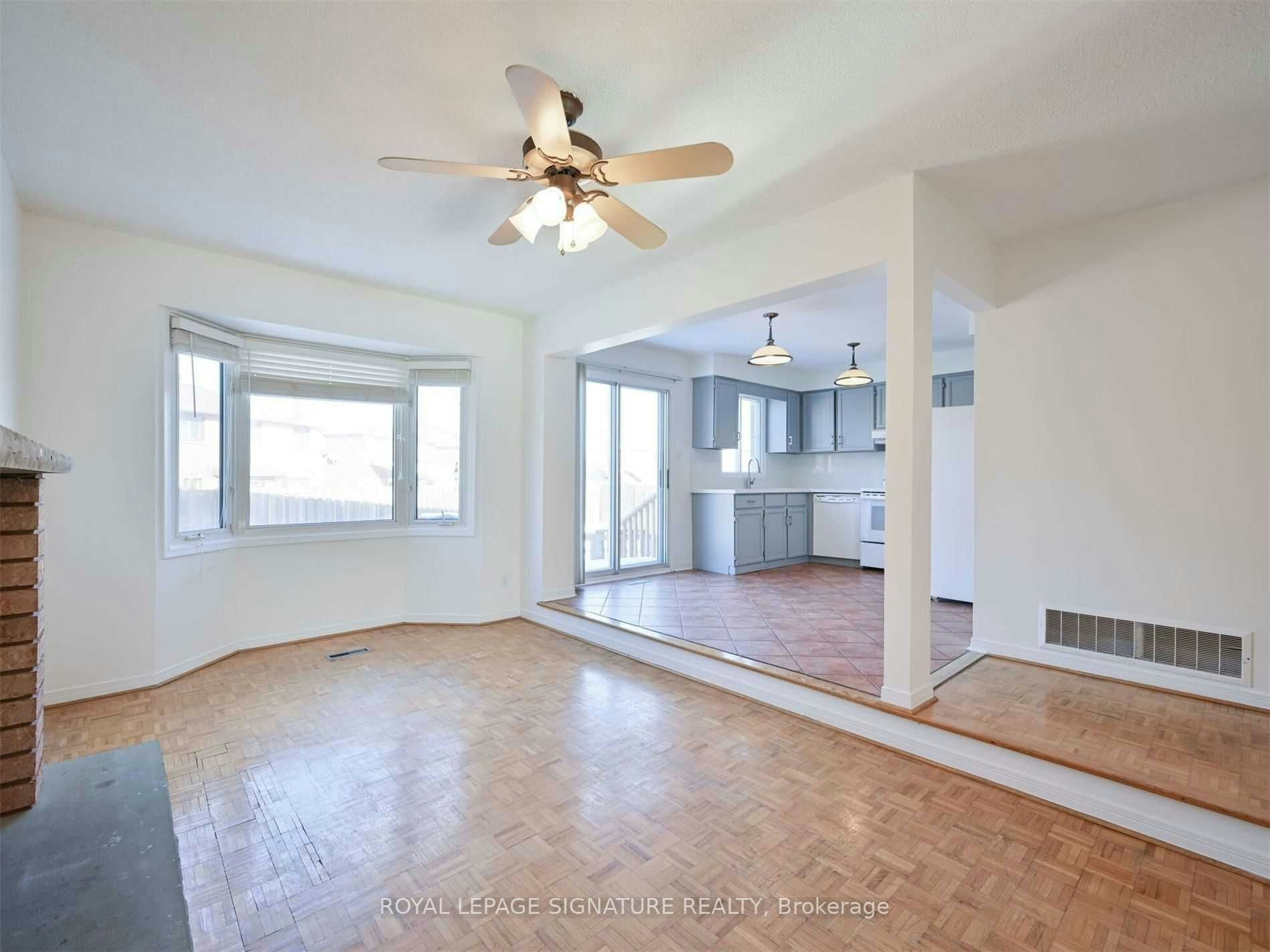 3271 Pilcom Crescent, Mississauga, ON, L5B 3X5 - 8