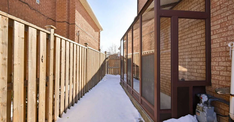 3271 Pilcom Crescent, Mississauga, ON, L5B 3X5 - 31
