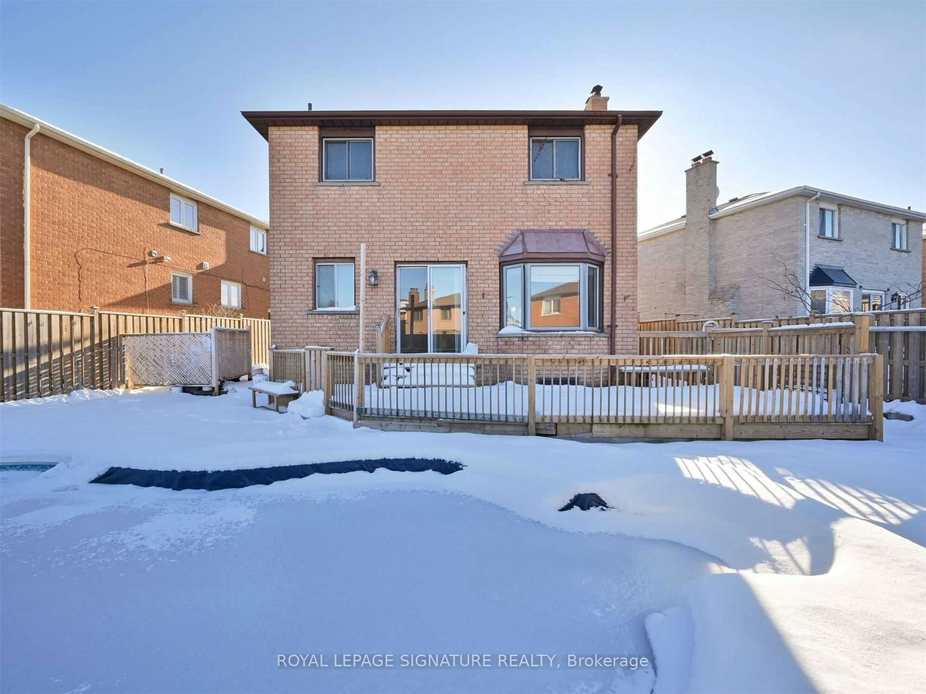 3271 Pilcom Crescent, Mississauga, ON, L5B 3X5 - 29
