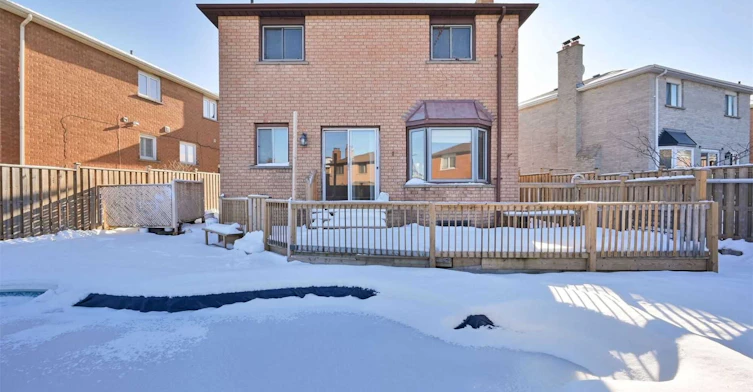 3271 Pilcom Crescent, Mississauga, ON, L5B 3X5 - 29