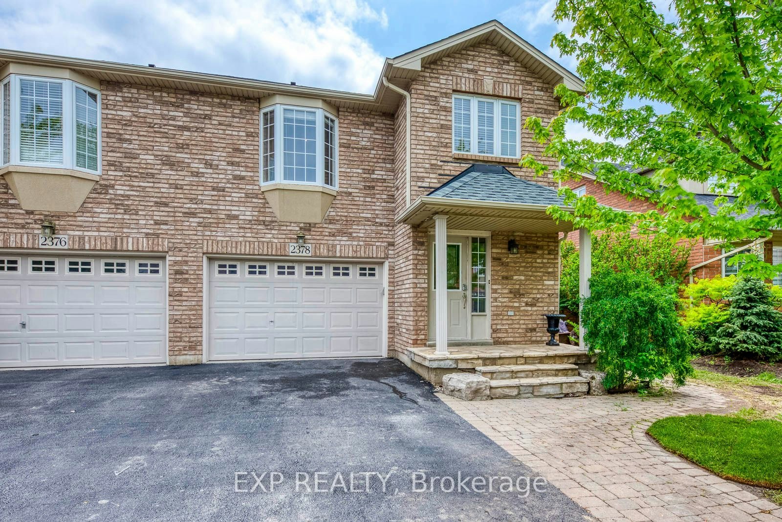 2378 Highcroft Road, Oakville, ON, L6M 4Y6