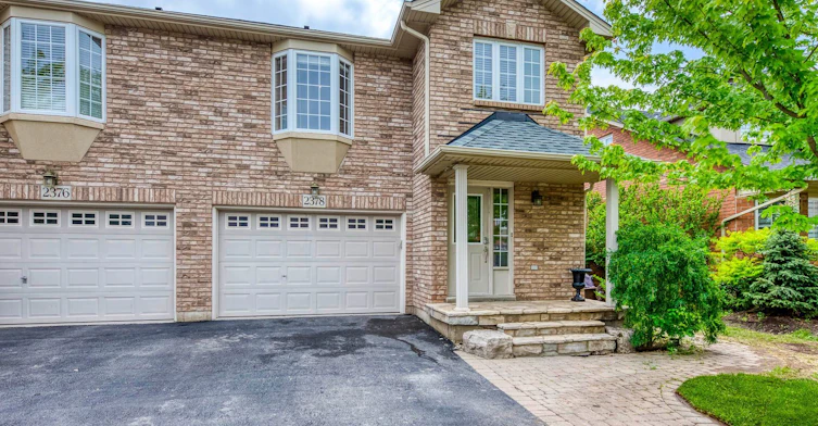 2378 Highcroft Road, Oakville, ON, L6M 4Y6