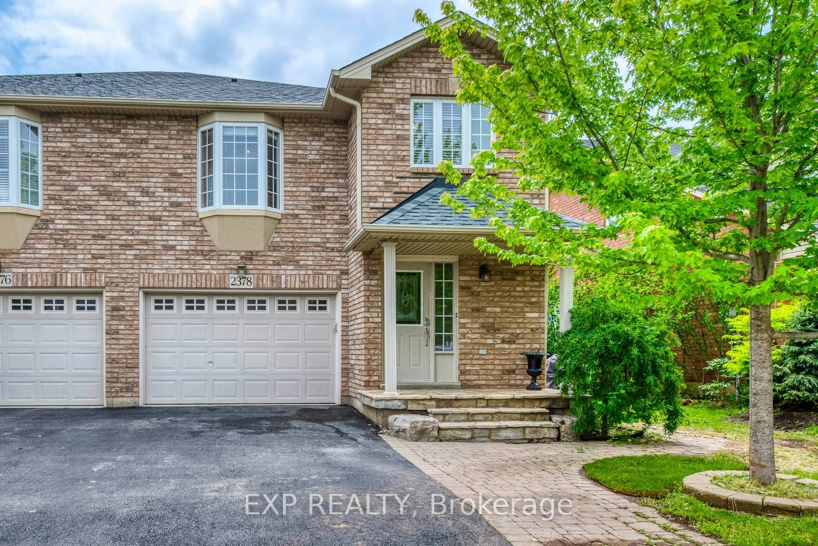 2378 Highcroft Road, Oakville, ON, L6M 4Y6 - 2