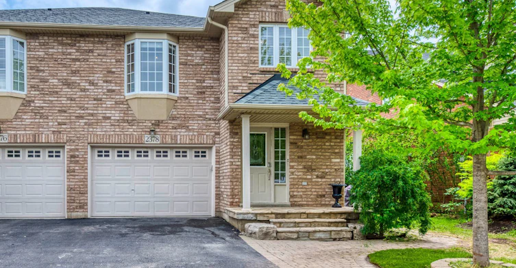 2378 Highcroft Road, Oakville, ON, L6M 4Y6 - 2