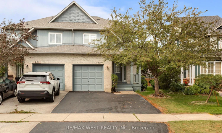 5239 Bushelgrove Circle