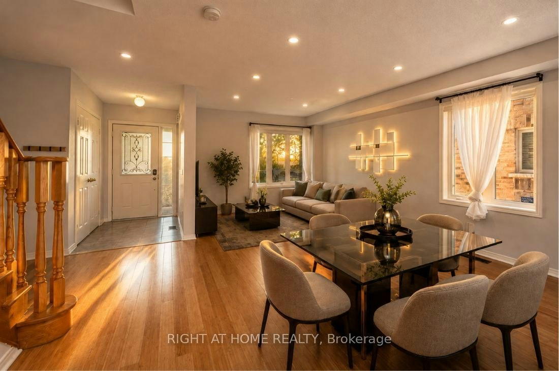 3128 Robert Brown Boulevard, Oakville, ON, L6M 4L7