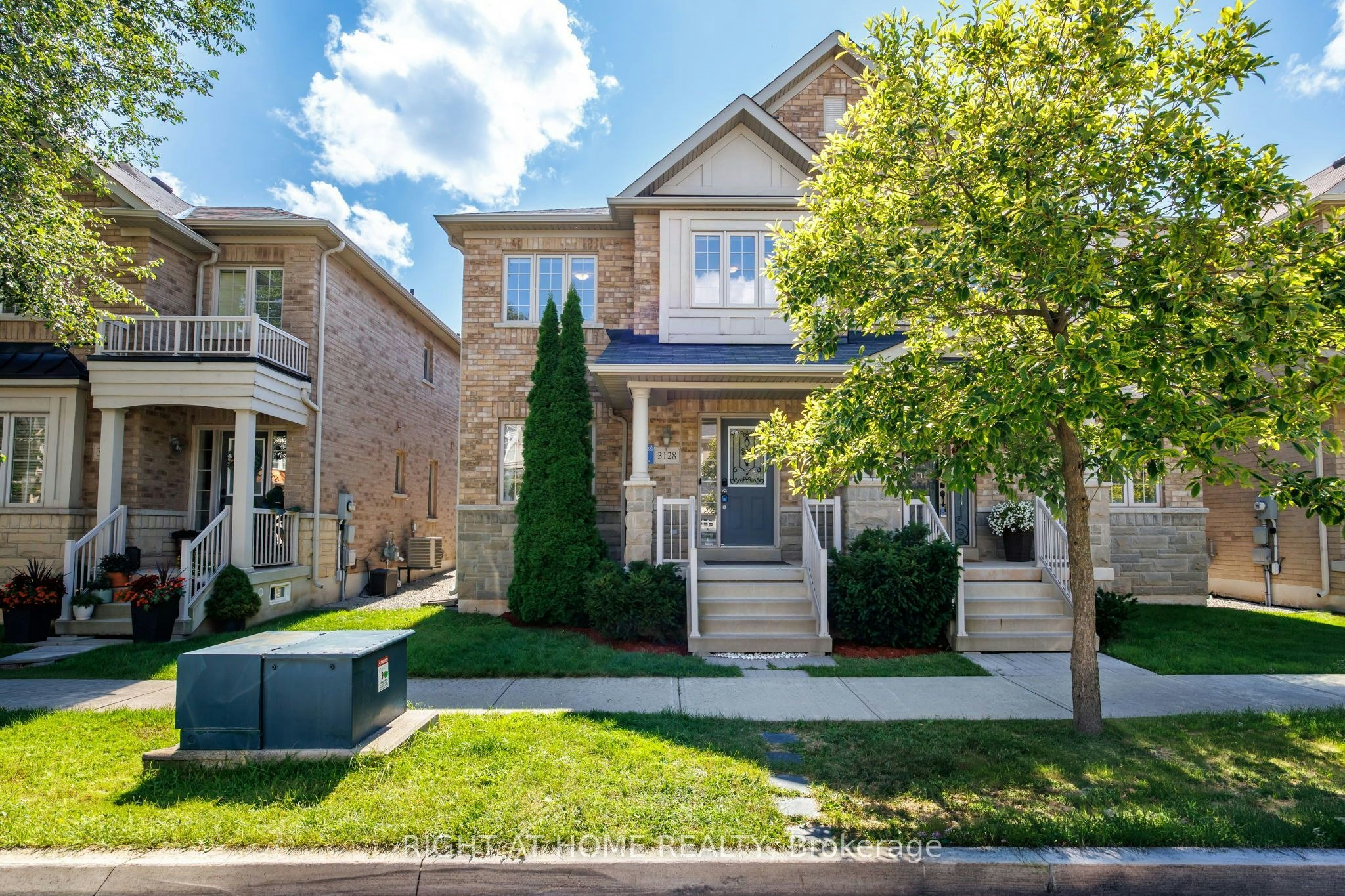 3128 Robert Brown Boulevard, Oakville, ON, L6M 4L7