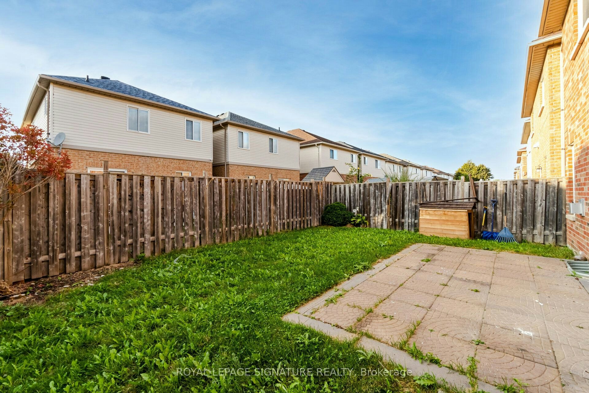 1015 Eager Road, Milton, ON, L9T 6S4 - 44