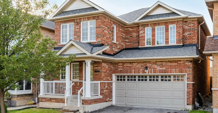 1015 Eager Road, Milton, ON, L9T 6S4