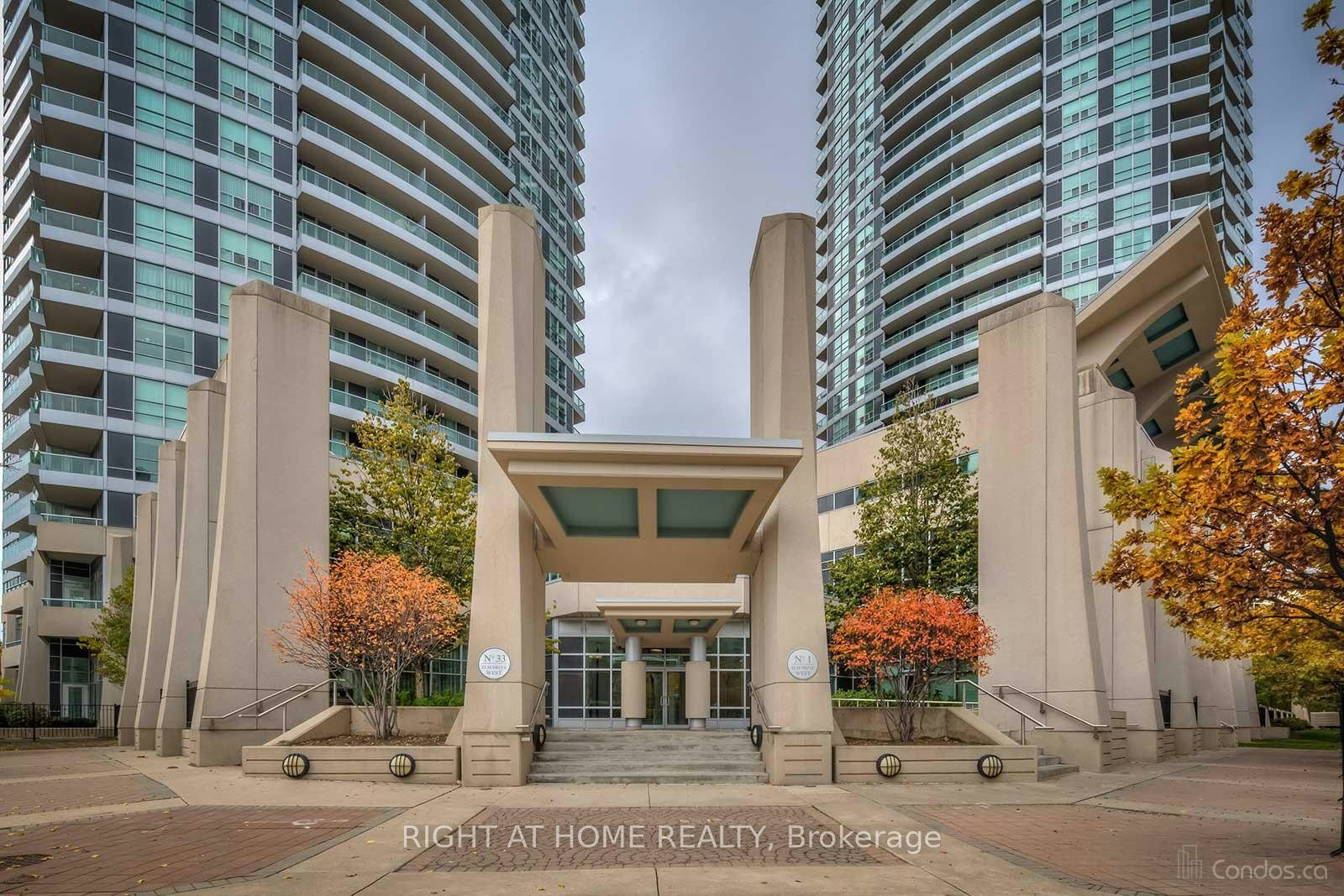 1212-1 Elm Drive, Mississauga, ON, L5B 4M1 - 2