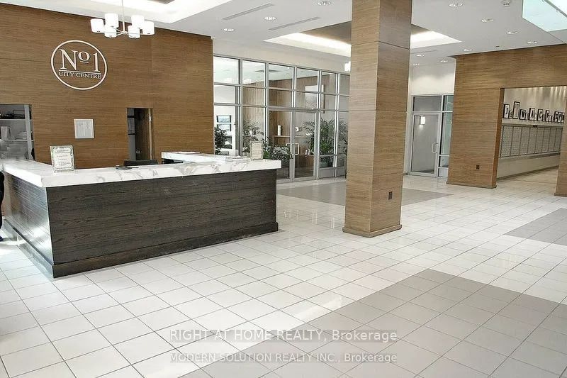 1212-1 Elm Drive, Mississauga, ON, L5B 4M1 - 5