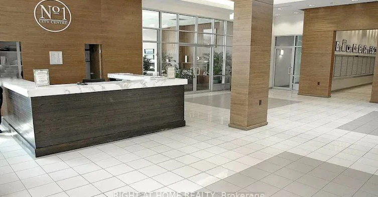 1212-1 Elm Drive, Mississauga, ON, L5B 4M1 - 5