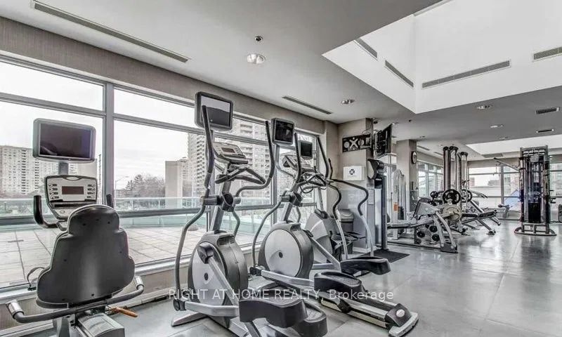 1212-1 Elm Drive, Mississauga, ON, L5B 4M1 - 8