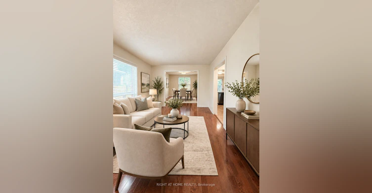 453 Levanna Lane, Oakville, ON, L6H 6B9