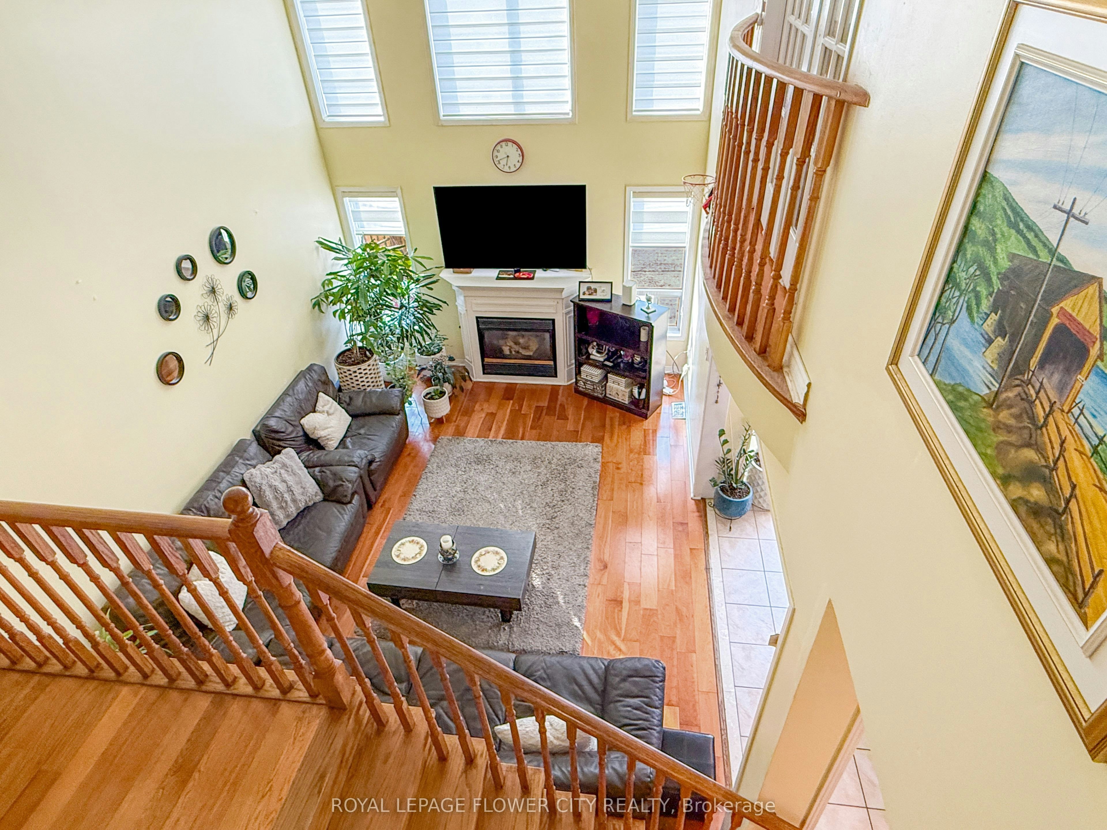 45 Charleswood Circle, Brampton, ON, L7A 1Z1 - 15