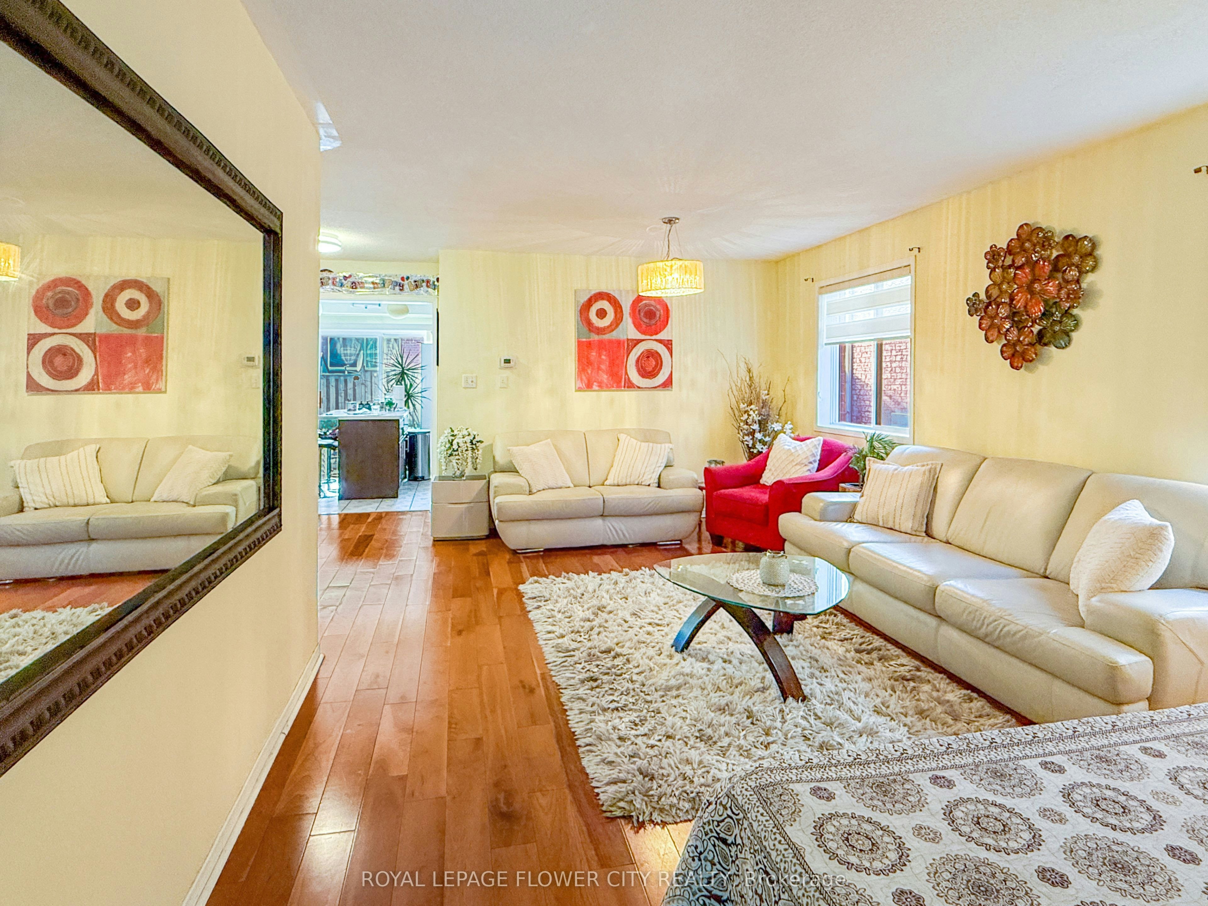 45 Charleswood Circle, Brampton, ON, L7A 1Z1 - 5