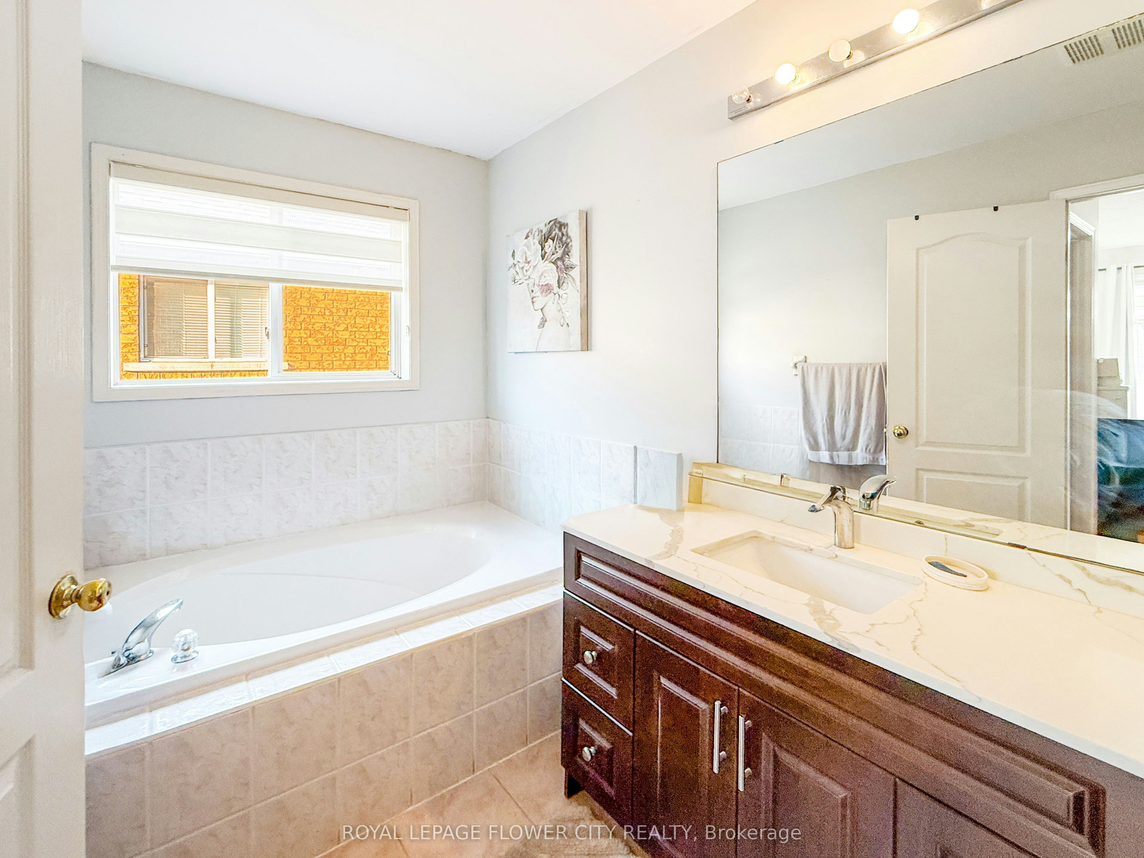 45 Charleswood Circle, Brampton, ON, L7A 1Z1 - 19