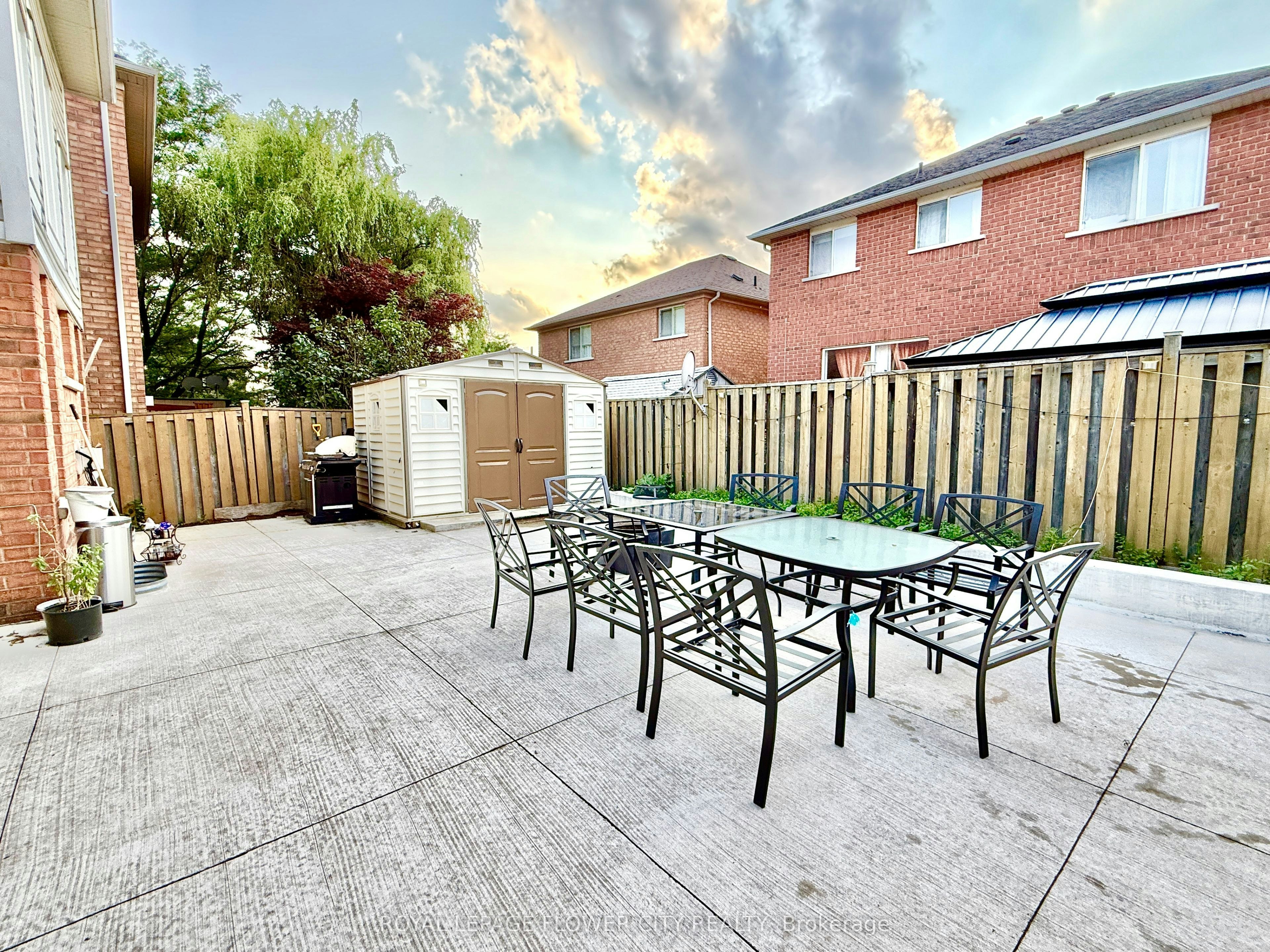 45 Charleswood Circle, Brampton, ON, L7A 1Z1 - 27