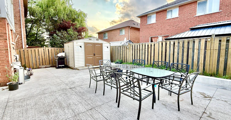 45 Charleswood Circle, Brampton, ON, L7A 1Z1 - 27