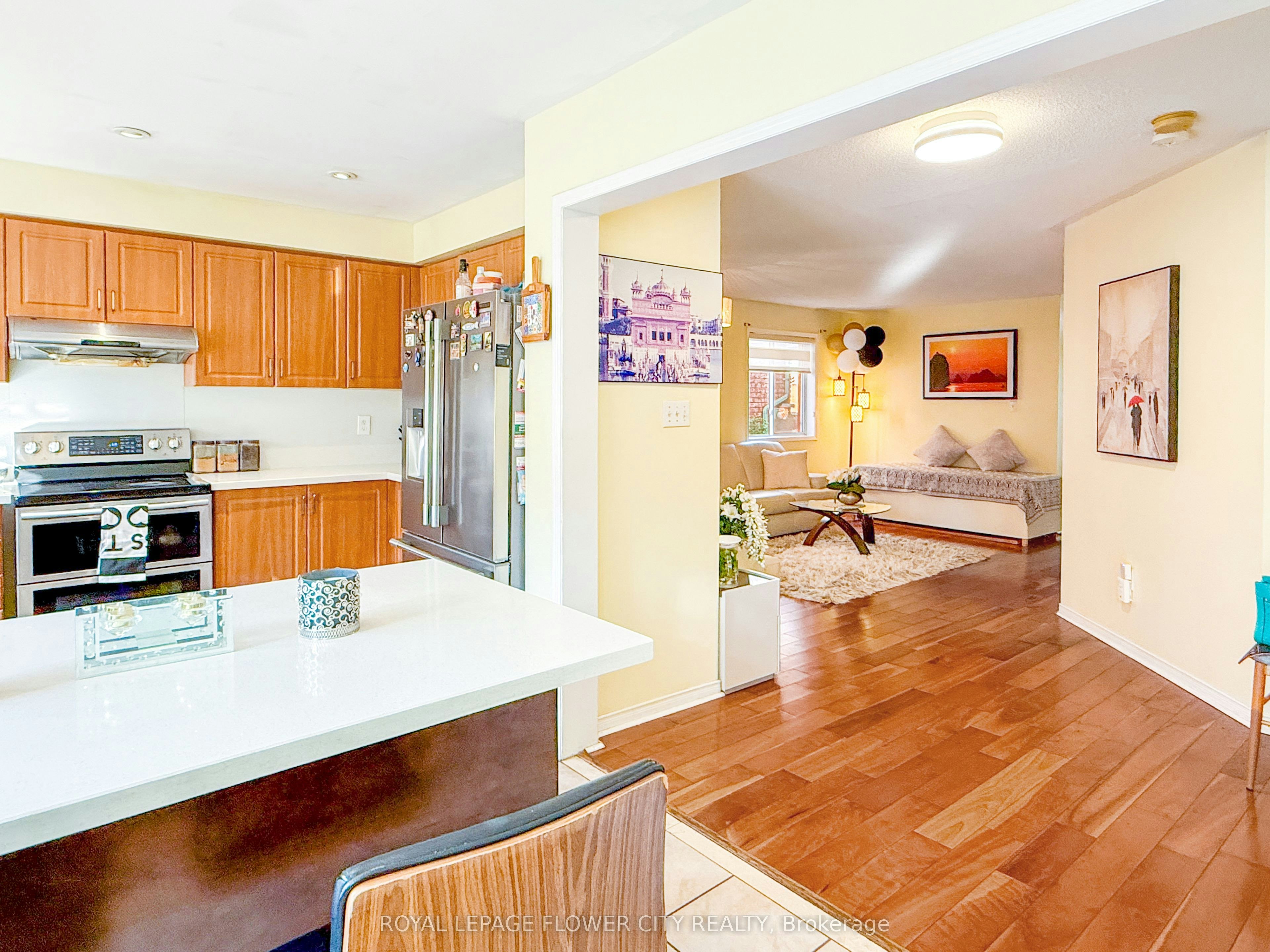45 Charleswood Circle, Brampton, ON, L7A 1Z1 - 12