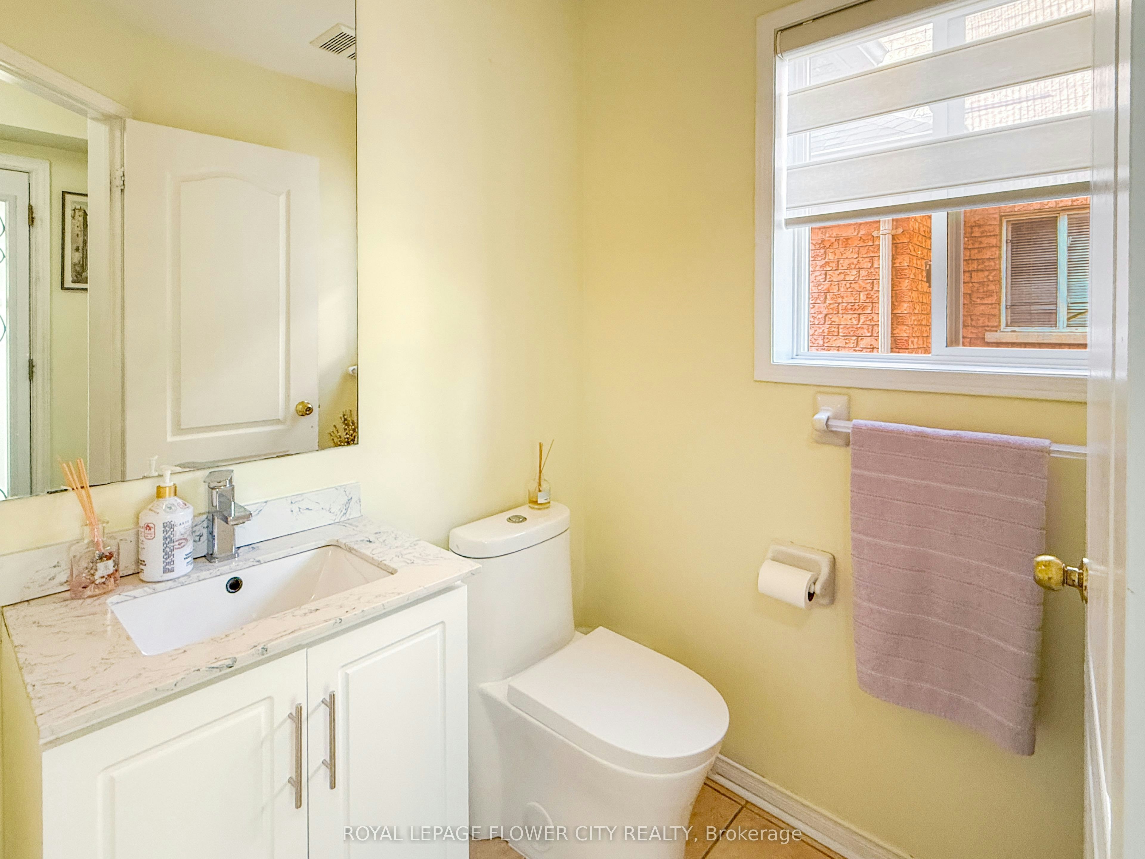 45 Charleswood Circle, Brampton, ON, L7A 1Z1 - 24