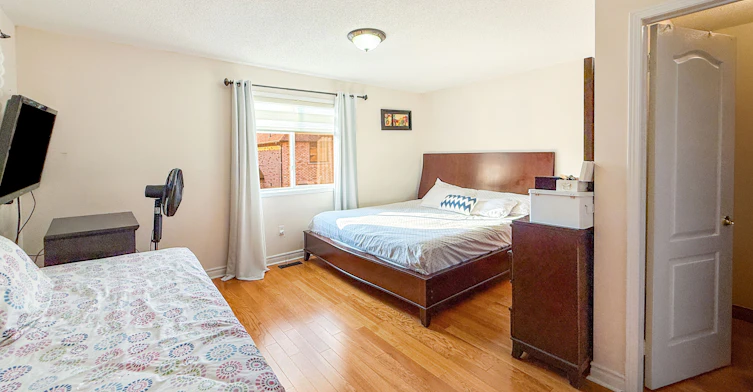 45 Charleswood Circle, Brampton, ON, L7A 1Z1 - 17