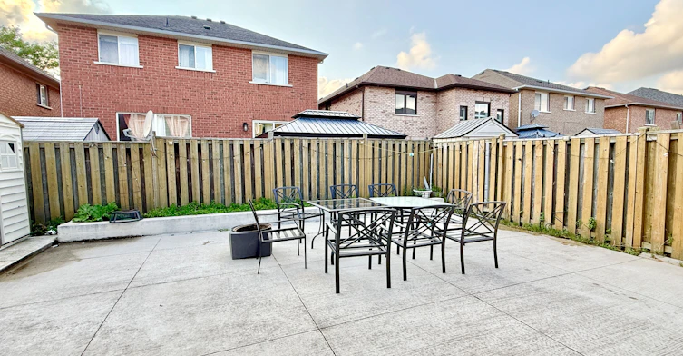45 Charleswood Circle, Brampton, ON, L7A 1Z1 - 26