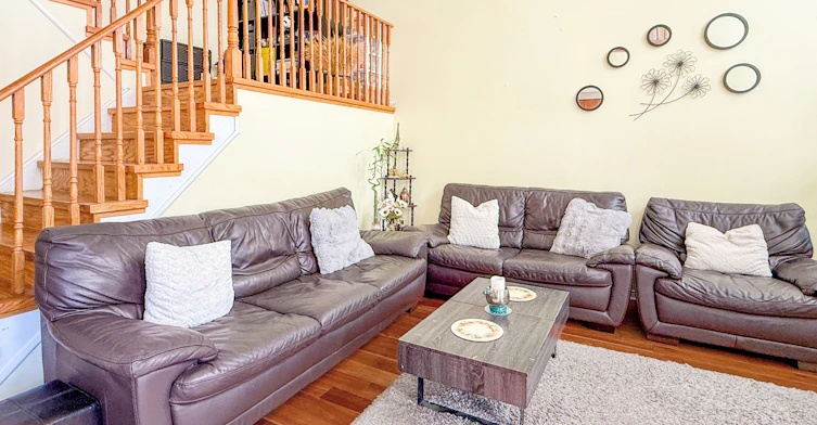 45 Charleswood Circle, Brampton, ON, L7A 1Z1 - 7