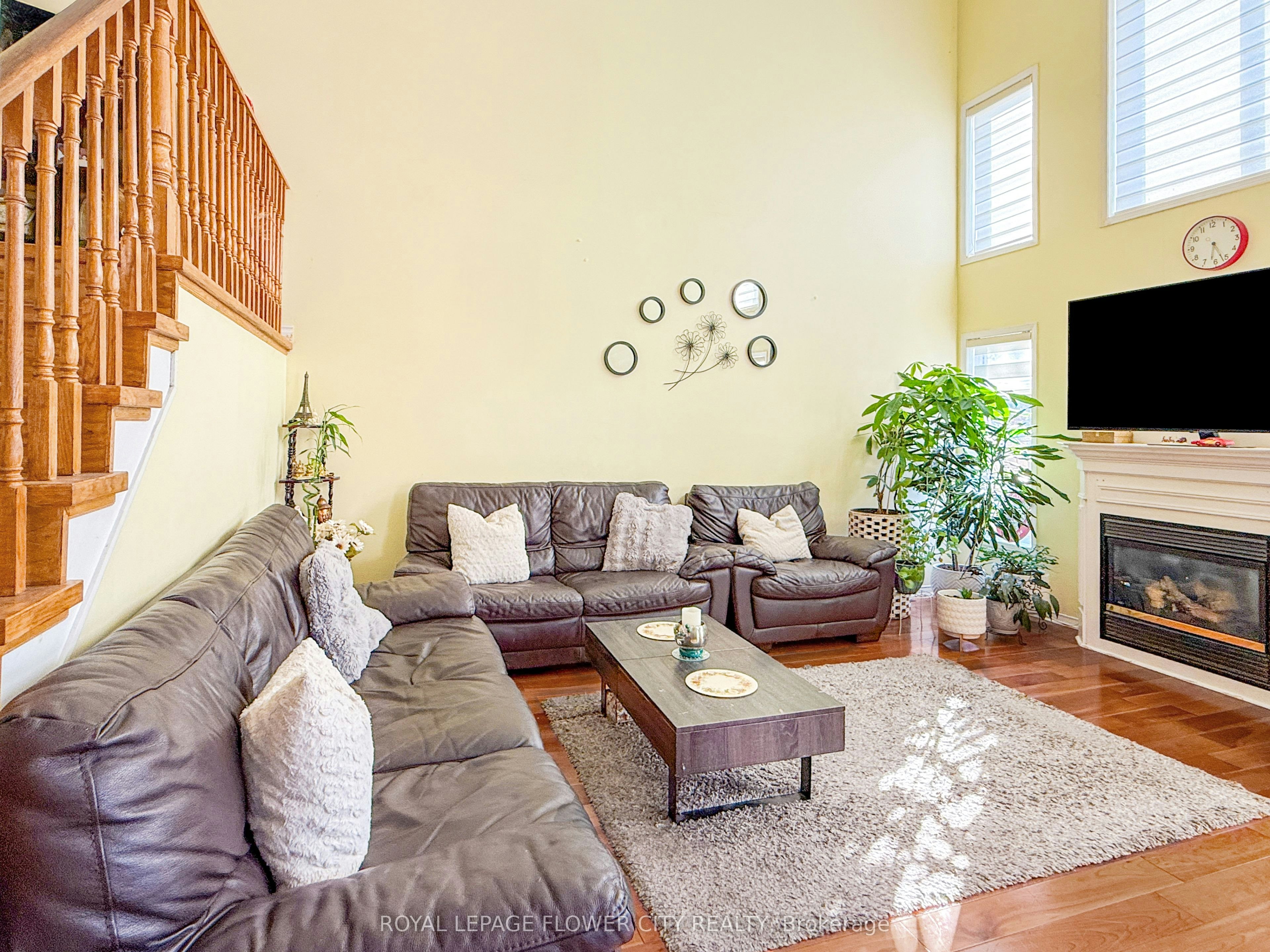 45 Charleswood Circle, Brampton, ON, L7A 1Z1 - 8