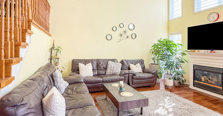 45 Charleswood Circle, Brampton, ON, L7A 1Z1 - 8