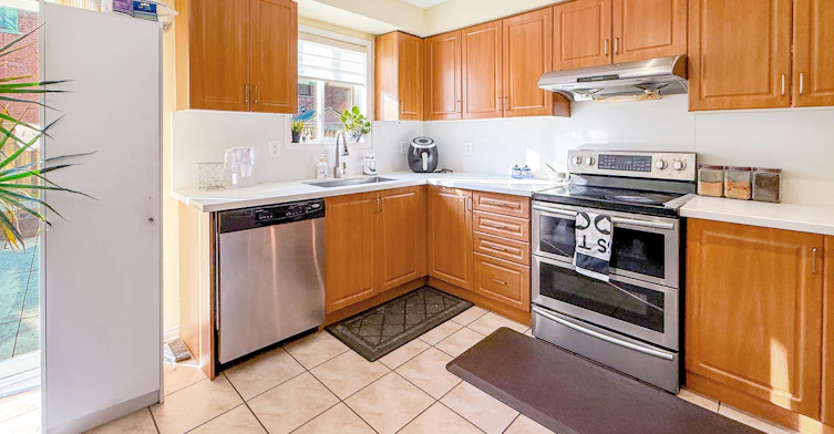 45 Charleswood Circle, Brampton, ON, L7A 1Z1 - 13