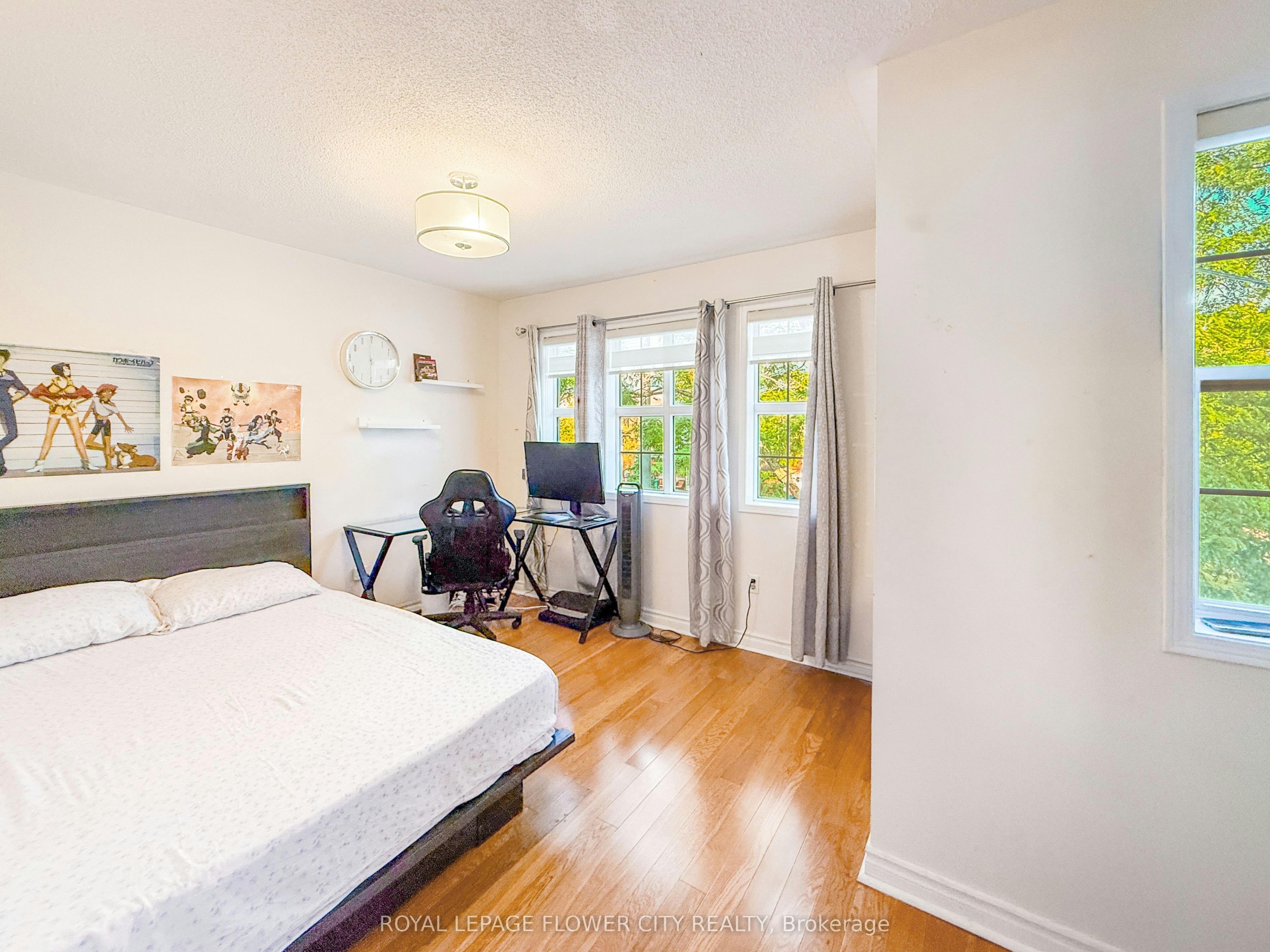 45 Charleswood Circle, Brampton, ON, L7A 1Z1 - 22