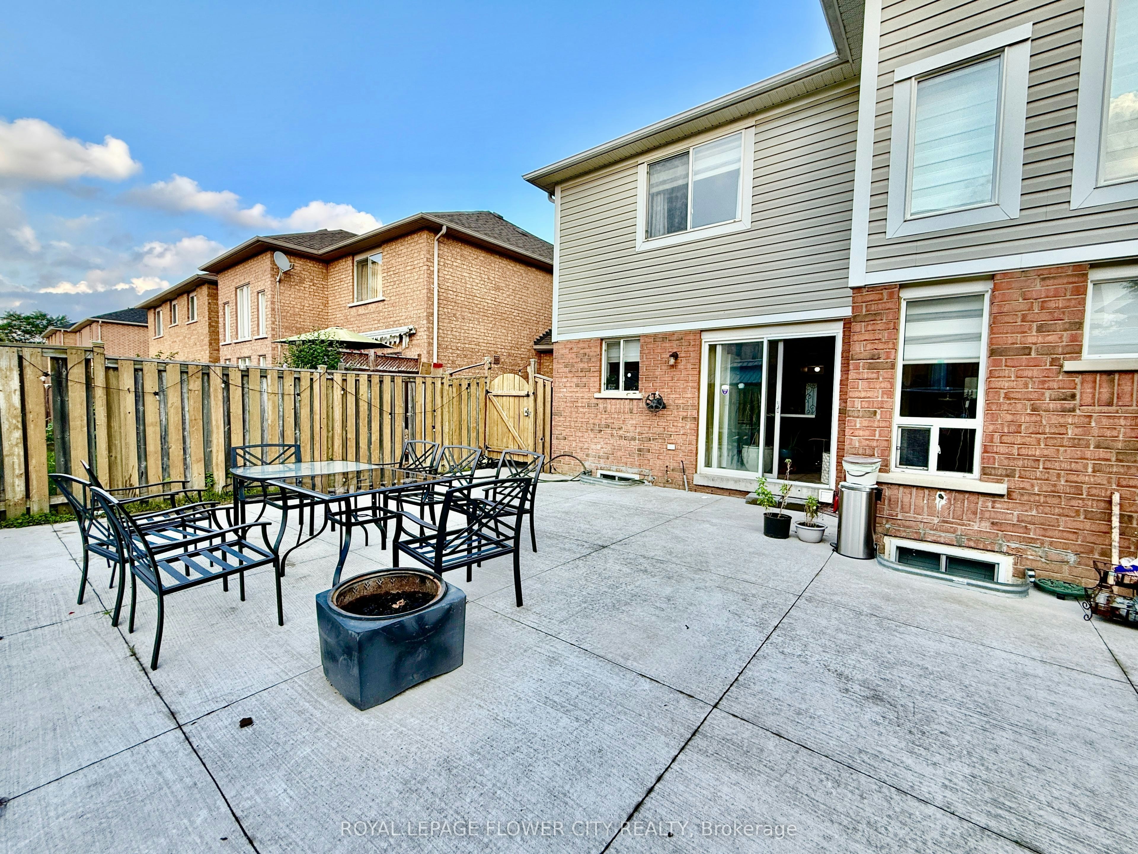 45 Charleswood Circle, Brampton, ON, L7A 1Z1 - 28