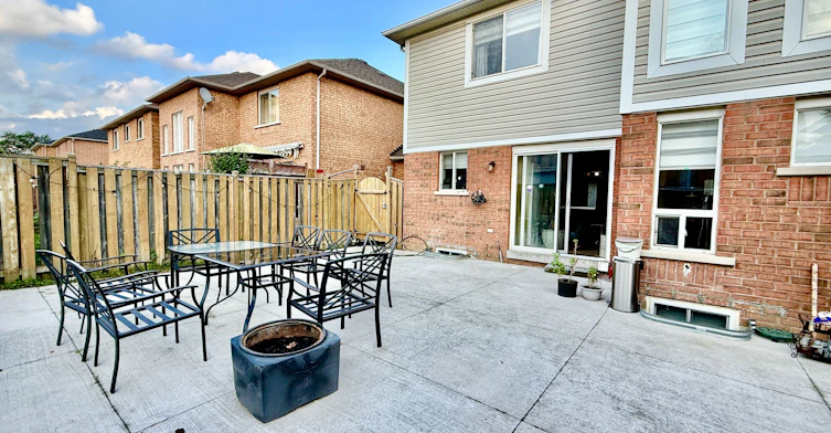45 Charleswood Circle, Brampton, ON, L7A 1Z1 - 28