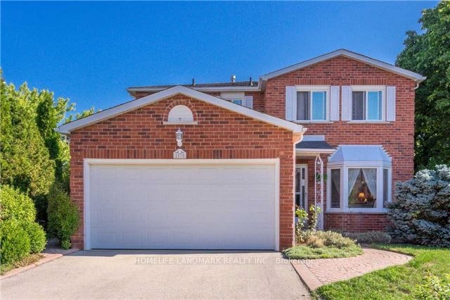 2535 Symington Court, Mississauga, ON, L5N 4L4