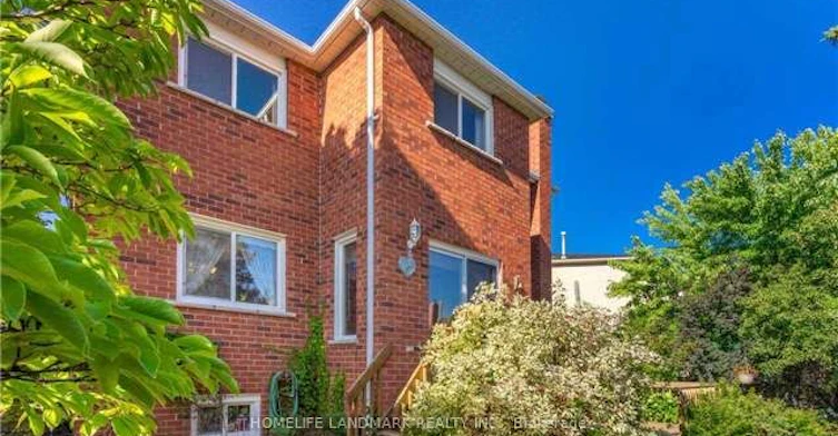 2535 Symington Court, Mississauga, ON, L5N 4L4 - 3