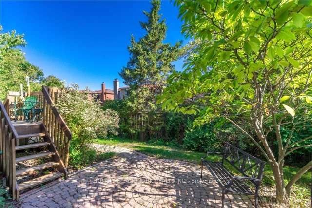 2535 Symington Court, Mississauga, ON, L5N 4L4 - 2
