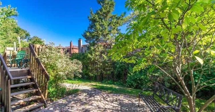 2535 Symington Court, Mississauga, ON, L5N 4L4 - 2