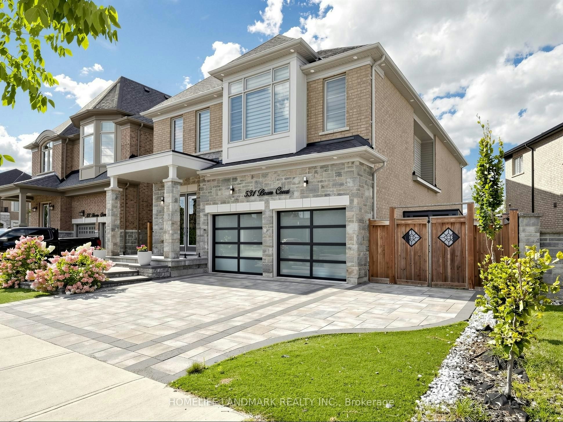531 Beam Court, Milton, ON, L9T 7K6